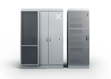PowerX Cube の製品写真